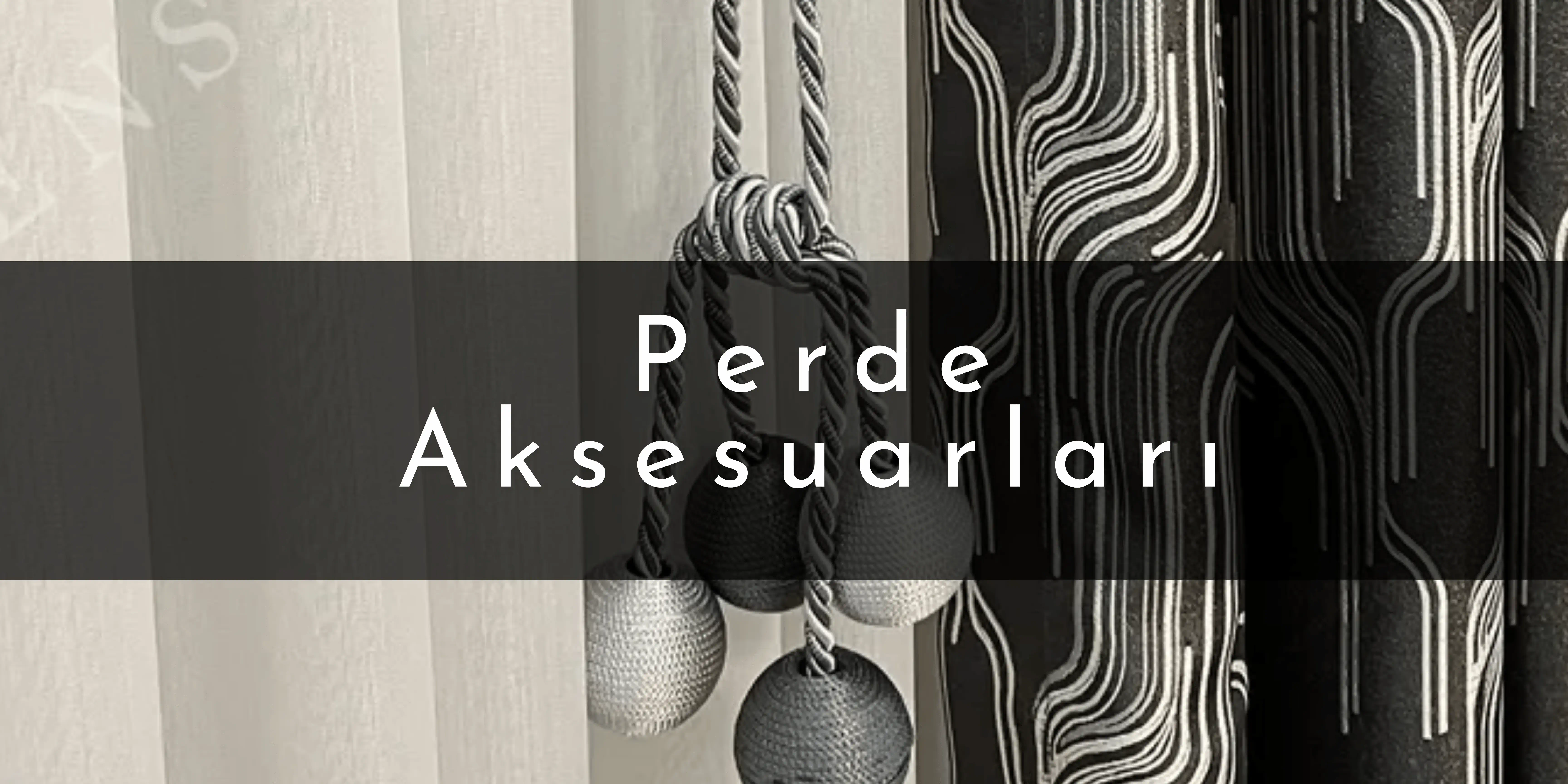 Fiens Perde ile Evinizi Yenileyin | Şık ve Modern Perdeler